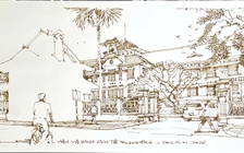 Viện 'nghiên cứu vi trùng' có gì độc lạ?