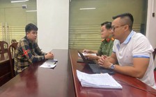 Rao bán hàng hóa không có thật trên mạng xã hội chiếm đoạt 1,3 tỉ đồng