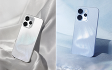 Oppo ra mắt điện thoại 'mưa sao băng', giá từ 11,9 triệu đồng