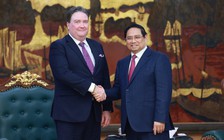 Đàm phán Hiệp định thương mại đối ứng Việt Nam - Mỹ  công bằng và cân bằng