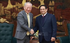 Đề nghị Tập đoàn Thái Bình Dương đầu tư nhiều hơn tại Việt Nam