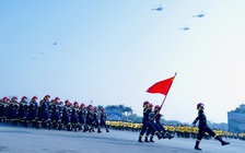 Đảm bảo tuyệt đối an ninh, an toàn Đại hội XIV của Đảng