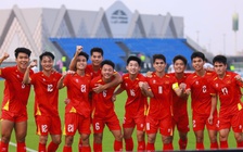 U.23 Ả Rập Xê Út lộ rõ 'tử huyệt', U.23 Việt Nam thắng đẹp để dẫn đầu bảng A?
