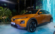 Lễ trao giải ô tô uy tín tại Ấn Độ vinh danh VinFast VF 6