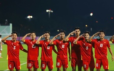 Đình Bắc, Văn Khang không quên nỗi đau U.20 châu Á: Đừng đưa U.23 Việt Nam vào thế khó