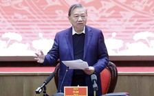 Tổng Bí thư: Giao thẩm quyền tối đa để Hà Nội giải quyết 5 'điểm nghẽn'