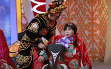 ‘Soái ca’ màn ảnh phía nam từng đóng ‘Táo quân’ là ai?