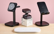 Cách tối ưu hóa trải nghiệm sạc không dây