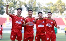 Khai mạc TNSV THACO cup 2026 khu vực phía bắc: Bắt đầu cuộc đua
