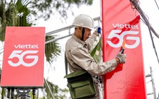 Cuộc phát triển 5G 'thần tốc' tại Việt Nam