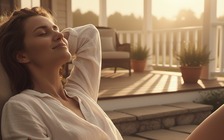 Người sống ở đô thị cần phơi nắng bao lâu để đủ vitamin D?