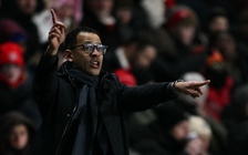 'Triều đại' Rosenior khởi đầu thành công