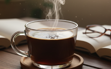 Uống bao nhiêu ly cà phê một ngày thì bắt đầu ảnh hưởng đến huyết áp?