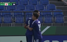 Highlight U.23 Nhật Bản 3-0 U.23 UAE: Tấm vé đầu tiên tới tứ kết VCK U.23 châu Á 2026