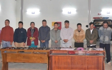 Đường dây ghi số đề qua Zalo: Màn 'đấu trí' gay go trên không gian mạng