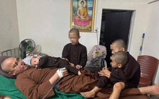 Sở Y tế Quảng Ninh làm rõ việc nuôi dưỡng trẻ em tại chùa Cẩm La