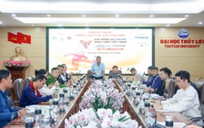 Vòng loại phía bắc đã sẵn sàng bùng nổ