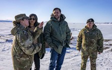 Greenland đứng trước những ngã rẽ