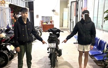 Mang hung khí rượt đuổi, chém người tới tấp vì nhầm đó là 'đối thủ'