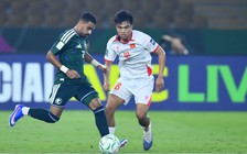 Chuyên gia Jordan cảm ơn 'rối rít': U.23 Việt Nam rất mạnh và fair play