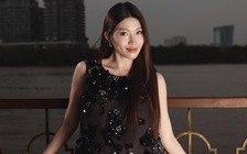 Lên đồ dự tiệc những ngày cuối năm cùng 3 gam màu ai cũng mặc