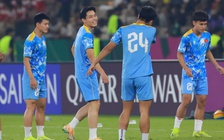 'Điềm lành' chiến thắng của U.23 Việt Nam: Nụ cười Đình Bắc