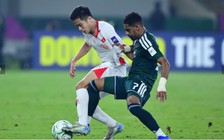 Báo Thái Lan ngợi ca U.23 Việt Nam: 'Thầy trò HLV Kim Sang-sik quá bản lĩnh và hoàn hảo’