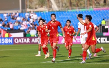 Cầu thủ U.23 Việt Nam sẽ giúp V-League thêm hấp dẫn