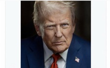 Ông Trump đăng ảnh tự nhận là 'quyền Tổng thống Venezuela'?