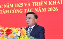 Mặt trận phải là hạt nhân trong bảo vệ nền tảng tư tưởng của Đảng