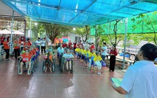 Người già và dưỡng lão: Có tiền chưa chắc được vào an dưỡng