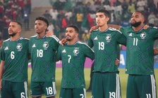 HLV Ả Rập Xê Út phục tài Trung Kiên, đau đớn vì bị U.23 Việt Nam loại: ‘Chúng tôi đã rất kiên nhẫn…’