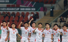 Lịch thi đấu tứ kết của U.23 Việt Nam: Gặp đối thủ đến từ Tây Á, giờ ‘lạ’