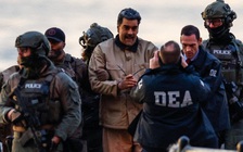Mỹ tiết lộ vũ khí bí mật trong chiến dịch bắt ông Maduro
