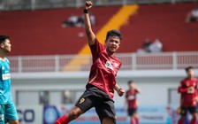 ĐH Kinh tế TP.HCM - Trường ĐH Văn Lang: Mở đầu ấn tượng?