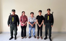 Công an TP.HCM bắt chủ lò sản xuất mì tươi 'ngậm' hàn the, tuồn ra thị trường 800 tấn