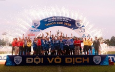 Trường ĐH Bách khoa TP.HCM - Trường CĐ Giao thông Vận tải: Không được chủ quan