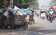 Thanh Hóa: Đối thoại với dân đến tận khuya để xử lý ô nhiễm rác thải