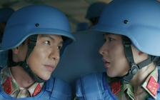 'Không giới hạn' - lát cắt mới về người lính cứu hộ, cứu nạn trong thời bình