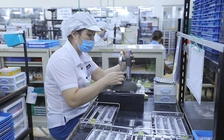 Chỉ số Niềm tin kinh doanh tại Việt Nam lên cao nhất 7 năm qua