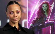 Người đẹp soán ngôi Scarlett Johansson, trở thành diễn viên có doanh thu cao nhất lịch sử