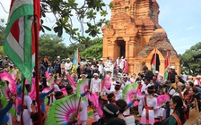 Lấy ngày 24.11 là 'Ngày Văn hóa Việt Nam', cả nước được nghỉ lễ