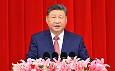 Ông Tập Cận Bình yêu cầu đẩy mạnh 'đả hổ, diệt ruồi'