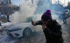 Hai tiểu bang kiện chính quyền ông Trump về chiến dịch trấn áp người nhập cư