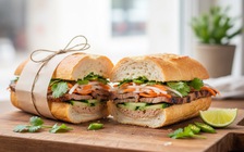 Sáng nào cũng 1 ổ bánh mì: Khoa học phát hiện tin vui bất ngờ