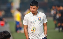 Cựu sao HAGL: 'U.23 Việt Nam sẽ vào chung kết U.23 châu Á'