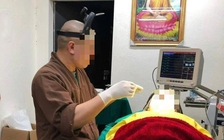 Chùa Cẩm La phải dừng nuôi dưỡng trẻ em