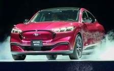 10 ô tô bán ít nhất Việt Nam tháng 12.2025: Xe Nhật, xe Hàn áp đảo