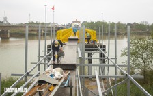 Sau nửa năm tu sửa, di tích Hiền Lương - Bến Hải hiện giờ ra sao?