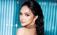 Hương Giang thi Miss Grand International mùa đặc biệt sau khi 'trắng tay' tại Miss Universe